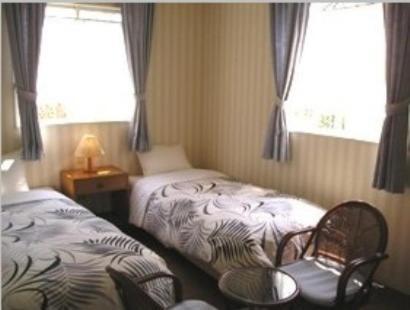 Pension Wave Inn Ito  Phòng bức ảnh
